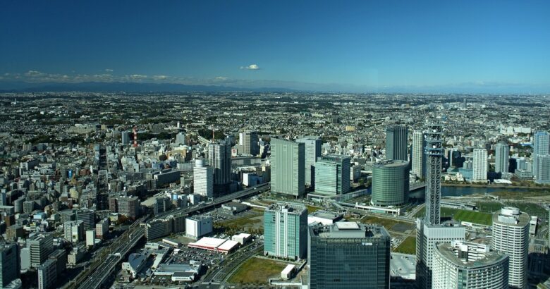 横浜 新築 マンション